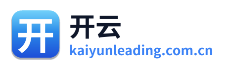 开云 Logo